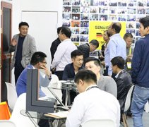 18年廣州全國鋁門窗幕墻新產品博